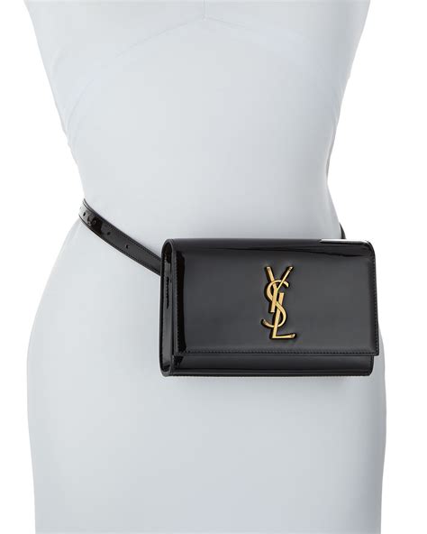 ysl belt bag replica|YSL original bag.